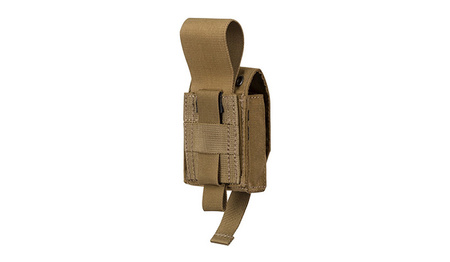 Kieszeń survivalowa Helikon Compass/Survival Pouch - Cordura® - Czarna