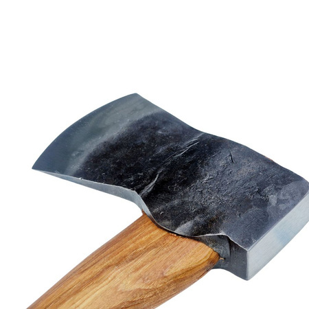 Dębowa Kuźnia - Siekiera obozowa Gryf - Nowy