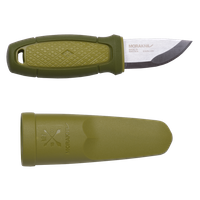 MORAKNIV - Nóż Mora Eldris (S) - Zielony