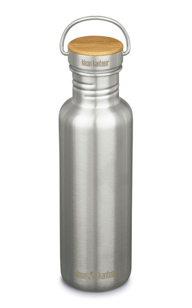 Butelka Klean Kanteen Reflect 800 ml Brushed Stainless