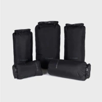Worek Wodoszczelny - Snugpak Dri-sak 20 Litrów (XL) Czarny
