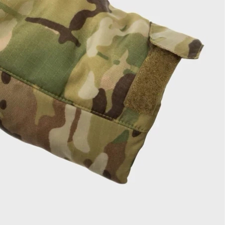 Kurtka Snugpak Tomahawk (-15°C / -20°C) Multicam