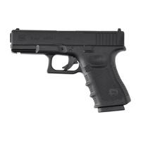 Glock - Pistolet wiatrówka Glock 19 gen4 MOS 4,5 mm BB