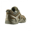 Buty Lowa Zephyr GTX Low MK2 UK - zielone