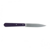 Nóż kuchenny Opinel 112 Paring Knife fioletowy