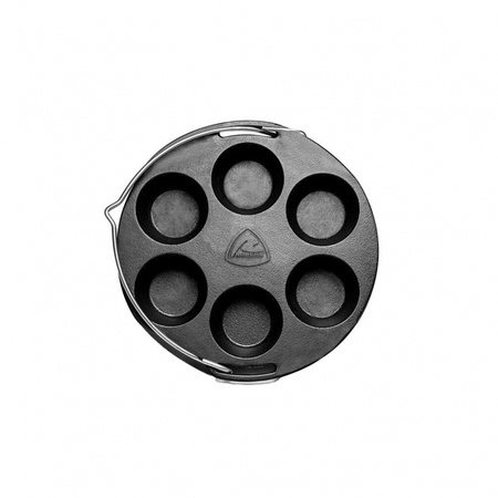 Robens - Forma żeliwna do pieczenia Carson Baking Tin