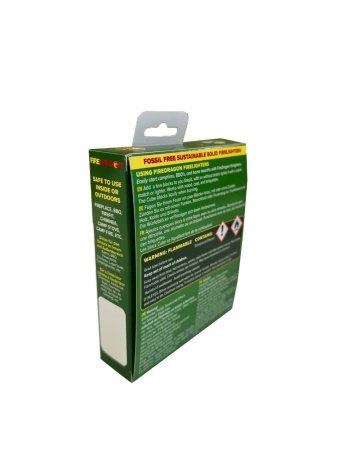 Paliwo w kostkach BCB Firedragon Solid Box 12 szt