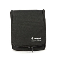 Kosmetyczka Snugpak Essential Wash Bag - Czarna