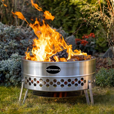 Przenośne palenisko na ognisko Petromax Fire Bowl Tyropit