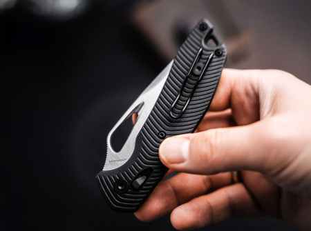 Böker Solingen - Nóż DTK MagnaCut