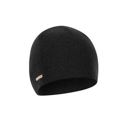 Czapka Urban Beanie - Helikon - Czarna