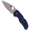 Nóż składany Spyderco Native 5 FRN Dark Blue CPM S110V (C41DBL5)