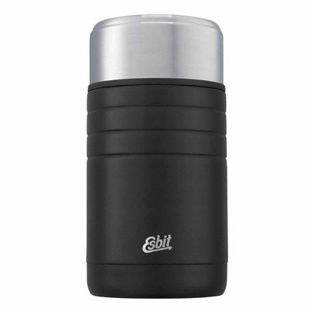 Esbit - Termos obiadowy Food Jug Majoris 1 l czarny