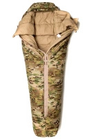 Śpiwór Special Forces System (-15°C / -20°C) - SNUGPAK - Multicam