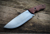 LKW - Nóż Mauler VG10 Damast Micarta