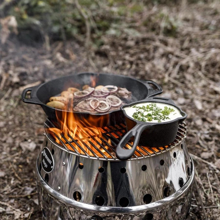 Żeliwny rondelek do sosu Petromax 0.5 L Cast iron sauce pan