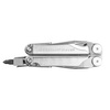 Multitool Leatherman Wave Plus (832524) stainless - 18 narzędzi