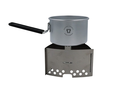 Trangia - Kubek Turystyczny T-Cup HA