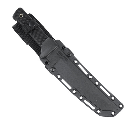 Cold Steel - Nóż Recon Tanto - SK-5 - Czarny - 49LRT