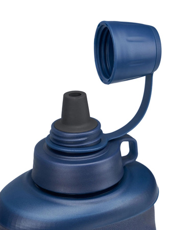 Filtr do wody LifeStraw Peak Series Flex Squeeze Bottle 650ml - Mountain Blue