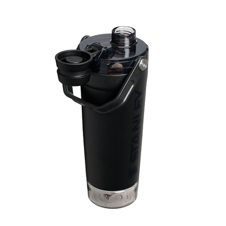 Stanley Activate Shaker 0.6L Black 2.0