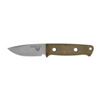 Benchmade - Nóż 165-1 Mini Bushcrafter