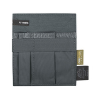 Helikon - Organizer Insert Medium - Shadow Grey - IN-OGM-CD-35