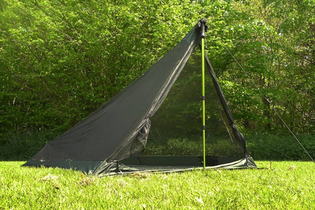 Moskitiera DD SuperLight Pathfinder Mesh Tent