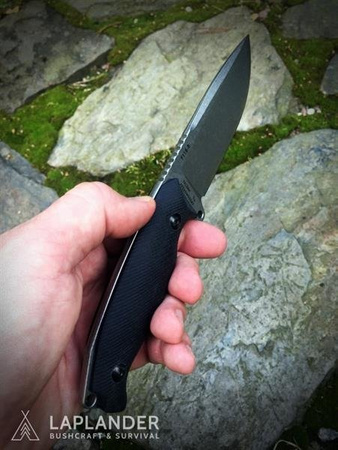 Nóż Ruike Jager F118-B Black