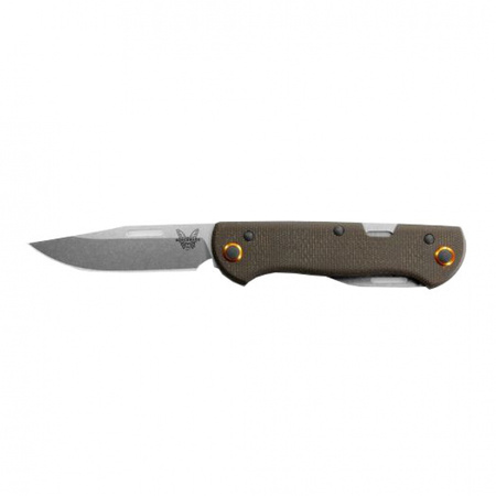 Benchmade - Nóż składany 317-1 Weekender