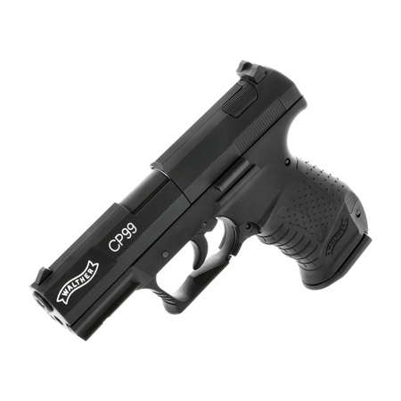 Walther - Wiatrówka Pistolet CP99 4,5 mm Diabolo CO2