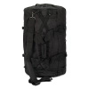 Torba Plecak 2w1 Snugpak Kitmonster 120L Czarna