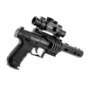Walther - Pistolet wiatrówka Nighthawk 4,5 mm diabolo CO2