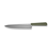 Nóż kuchenny Civivi Chef Knife Milled OD Green G10, Satin 14C28N (C23048-2)