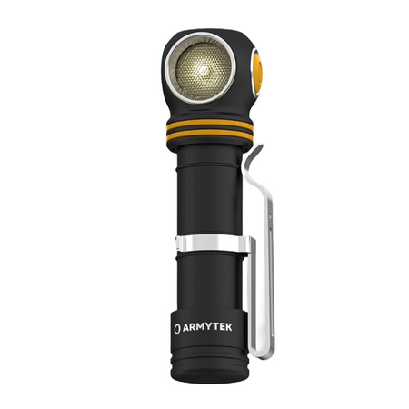 Latarka Armytek Elf C2 USB-C Warm 4w1