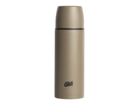 Esbit - Termos Vacuum Flask 1 L - Olive