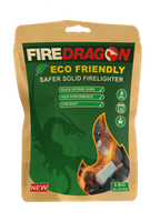 Paliwo w kostkach BCB Firedragon Solid Fuel Pouch 6 szt