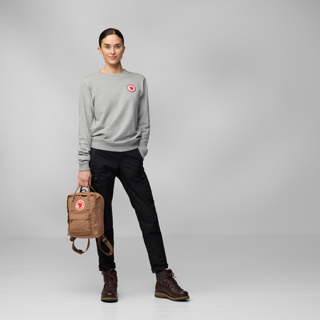 Fjallraven - Plecak Kanken Mini - Forest Green