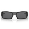 Oakley - Okulary SI Gascan Matte Black - Grey - 03-473