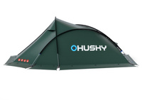 Husky - Namiot FLAME 2 - green