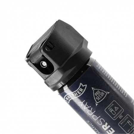 Walther - Gaz pieprzowy Pro Secur strumień 53 ml