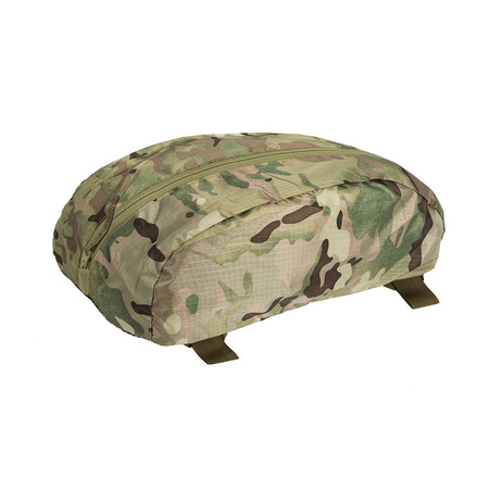 Helikon - Płachta biwakowa Supertarp - Olive Green