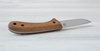 Nóż Bushcraft Walnut BSH2 - BeaverCraft 