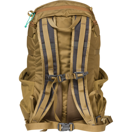 Mystery Ranch - Plecak turystyczny Gallagator 19 - Desert Fox