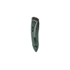 Nóż Leatherman Skeletool KB OD Green (833161) - 2 narzędzia