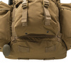 Plecak Helikon Bergen 18L - Earth Brown/Clay