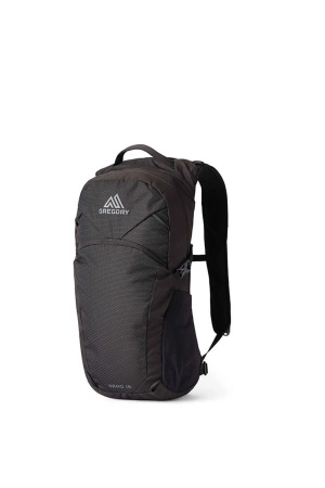 Gregory - Plecak Nano 18 Optic Black