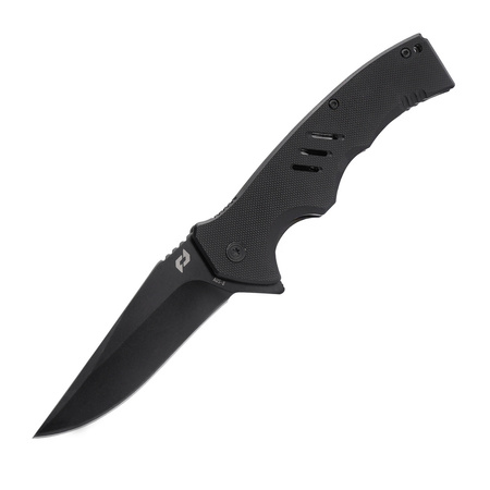 Schrade - Nóż składany EDC Sentiment Folder - Czarny - 1182624