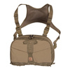 Torba Helikon Numbat Chest Pack - Coyot Brown