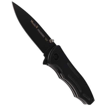 Nóż składany Muela Tactical Folding Knife (PANZER-10N)